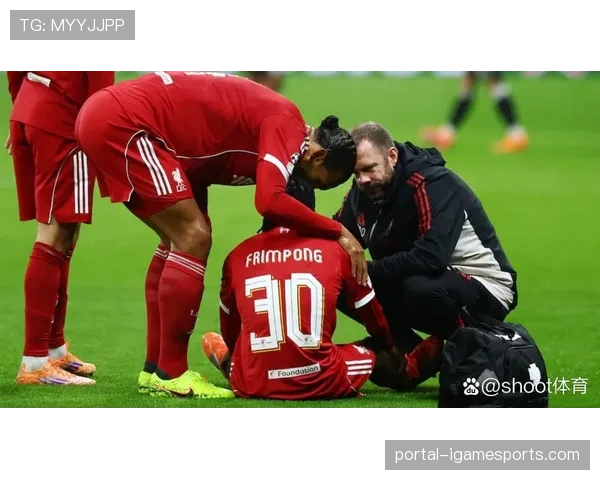 利物浦定位球战术近期改善，斯洛特强调主场积极压迫